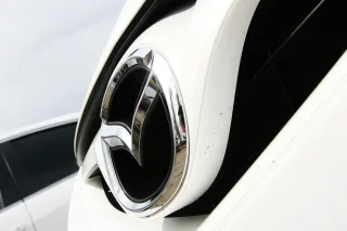 Тест-драйв Mazda6 new: мейк-ап і «автомат»