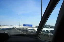 Citroen C3 Picasso: Екскурсійний автобус