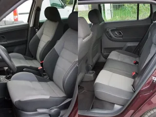 Режим очікування. Знайомимося з оновленими моделями Skoda Fabia та Skoda Roomster