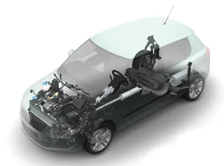 Режим очікування. Знайомимося з оновленими моделями Skoda Fabia та Skoda Roomster