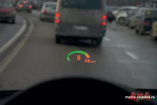 Гоночні кросовери BMW X5 M та X6 M