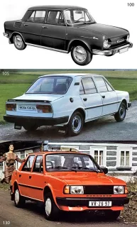 Режим очікування. Знайомимося з оновленими моделями Skoda Fabia та Skoda Roomster