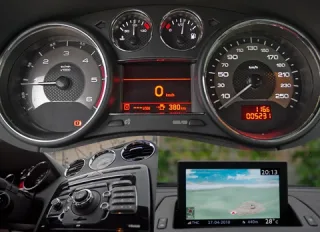 Сепаратист. За какие ценности воюет необычное купе Peugeot RCZ?