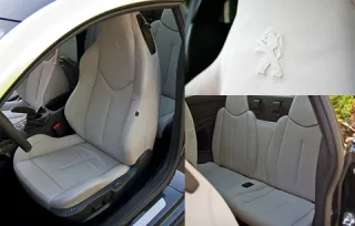 Сепаратист. За какие ценности воюет необычное купе Peugeot RCZ?