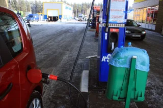 Citroen C3 Picasso: Екскурсійний автобус