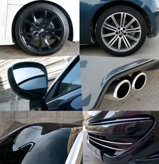 Сепаратист. За какие ценности воюет необычное купе Peugeot RCZ?