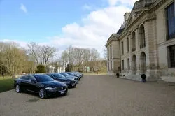 Jaguar XJ New: Jaguar-r-r!