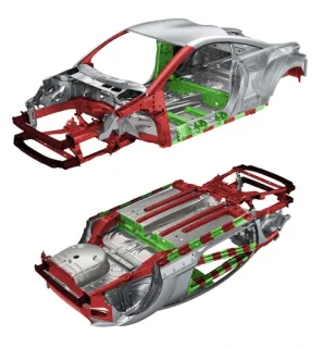 Сепаратист. За какие ценности воюет необычное купе Peugeot RCZ?