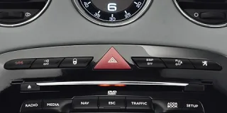 Сепаратист. За какие ценности воюет необычное купе Peugeot RCZ?