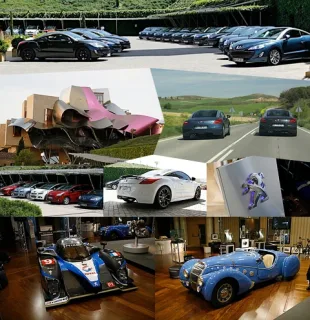 Сепаратист. За какие ценности воюет необычное купе Peugeot RCZ?