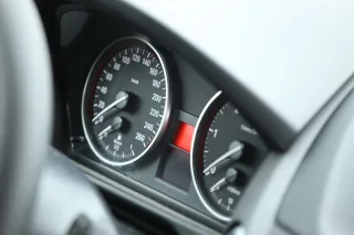 Тест-драйв BMW X1: война полов