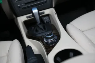 Тест-драйв BMW X1: война полов