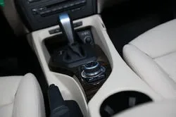 Тест-драйв BMW X1: война полов