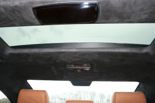 Jaguar XJ New: Jaguar-r-r!