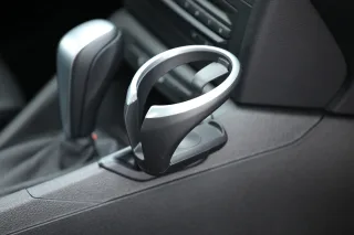 Тест-драйв BMW X1: война полов