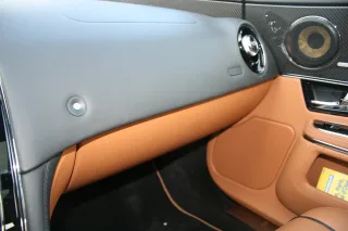 Jaguar XJ New: Jaguar-r-r!
