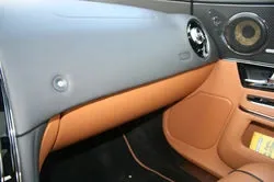 Jaguar XJ New: Jaguar-r-r!