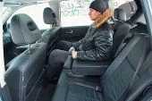 KIA Sorento vs Nissan X-Trail. To each their own