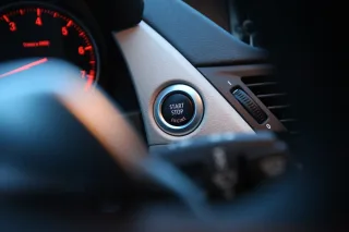 Тест-драйв BMW X1: война полов