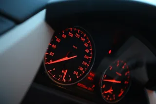 Тест-драйв BMW X1: война полов