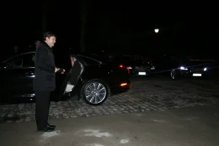 Jaguar XJ New: Jaguar-r-r!