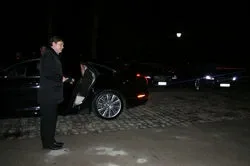 Jaguar XJ New: Jaguar-r-r!