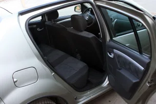 Тест-драйв Renault Sandero: Логан+дизайн