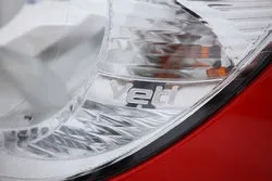 Тест-драйв Skoda Yeti: Один за всіх