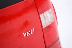 Тест-драйв Skoda Yeti: Один за всіх