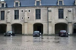 Jaguar XJ New: Jaguar-r-r!