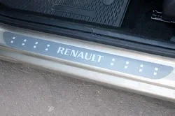 Тест-драйв Renault Sandero: Логан+дизайн