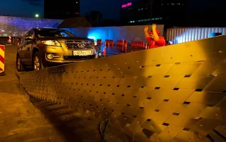 Оновлена Toyota RAV4.