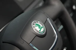 Тест-драйв Skoda Yeti: Один за всіх