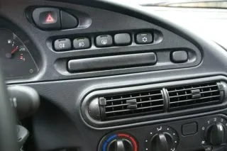 Chevrolet Niva