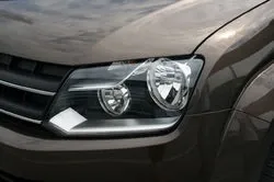 Тест-драйв Volkswagen Amarok: Перший серед євро