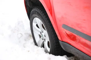 Тест-драйв Skoda Yeti: Один за всіх