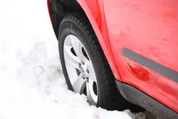 Тест-драйв Skoda Yeti: Один за всіх