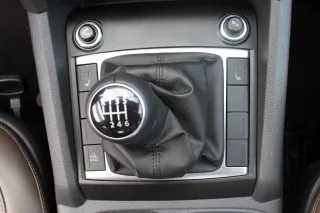 Тест-драйв Volkswagen Amarok: Перший серед євро