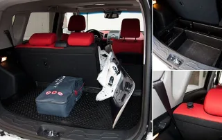 Kia Soul.