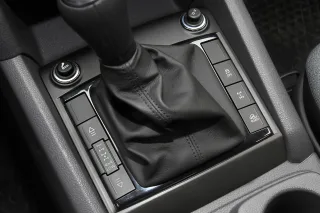 Тест-драйв Volkswagen Amarok: Перший серед євро
