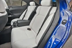 Тест-драйв Lexus IS-F: Магічна посудина з подвійним дном