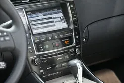 Тест-драйв Lexus IS-F: Магічна посудина з подвійним дном