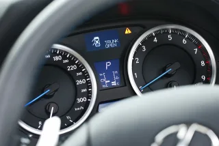 Тест-драйв Lexus IS-F: Магічна посудина з подвійним дном