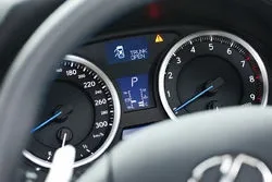 Тест-драйв Lexus IS-F: Магічна посудина з подвійним дном