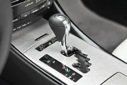 Тест-драйв Lexus IS-F: Магічна посудина з подвійним дном