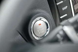 Тест-драйв Lexus IS-F: Магічна посудина з подвійним дном