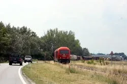 Тест-драйв Volkswagen Amarok: Перший серед євро