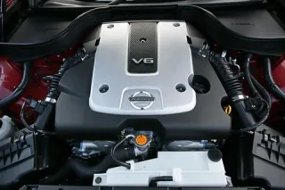 В городе IN. Обкатываем Infiniti G37 Cabrio, EX37 и G25 за день