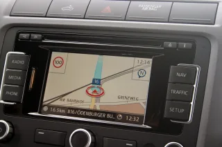 Тест-драйв Volkswagen Amarok: Перший серед євро