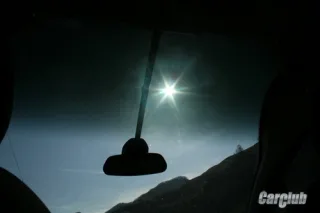 Citroen C3: Сонце в Zenith’ї